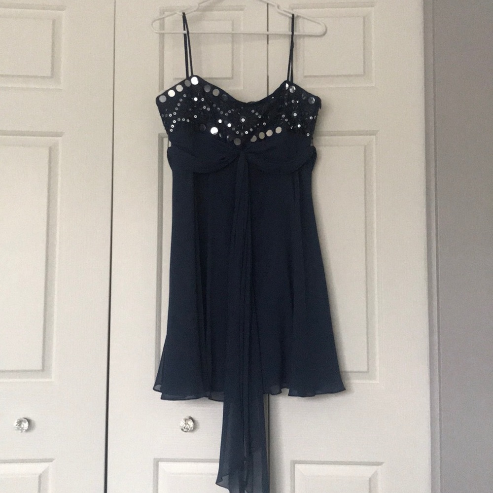 Semi Formal Dress